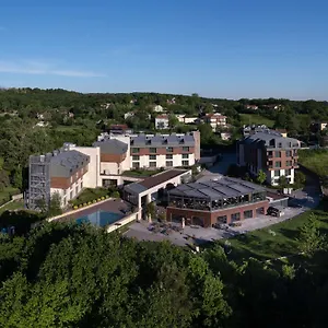 Park By Radisson Airport Odayeri Istambul