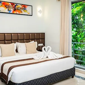 Viveka Colombo Hotel