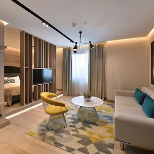Nish Palace Exlusive Istambul